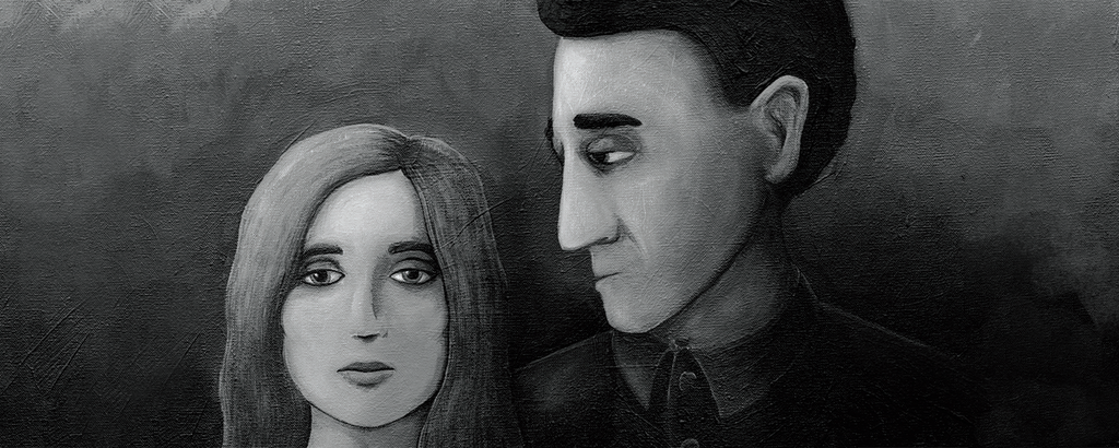 The Connie Dungs - Eternal Bad Luck Charm