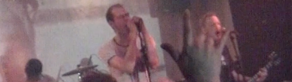 Stilettos, Retarded, Backwood Creatures & Riverboat Gamblers @ Winter Rumble 2004