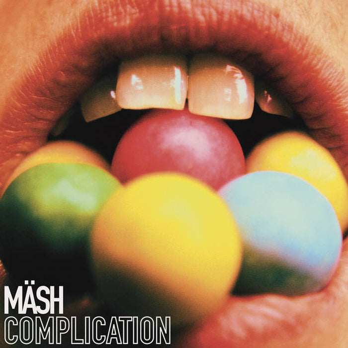 Mäsh - Complication (LP)