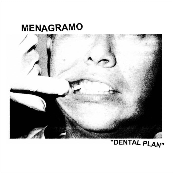 Menagramo - Dental Plan (LP)