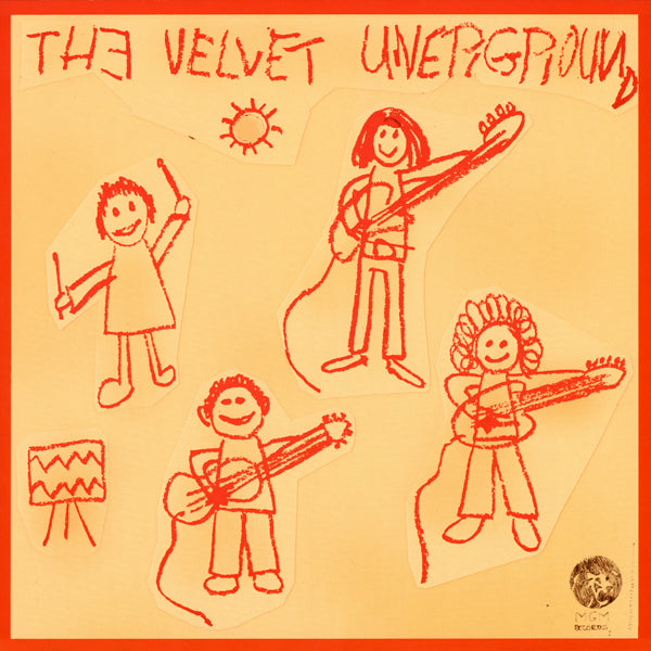 洋楽 The Velvet Underground Loaded US org LP The Velvet Underground – Loaded – Vinyl (LP, Album + 2 more