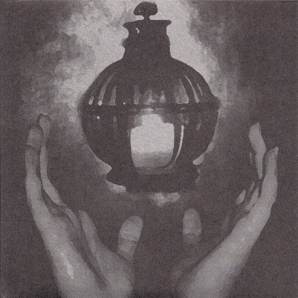 Crusades - Parables (7")