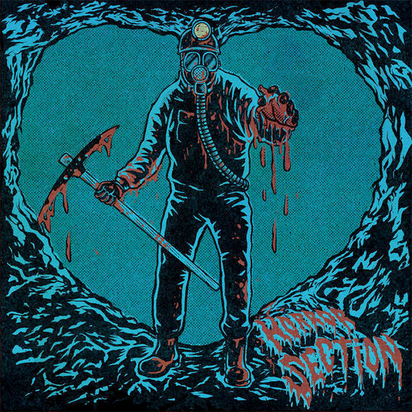 Horror Section - My Bloody Valentine (7