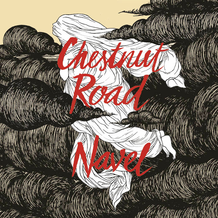 Chestnut Road / Navel - Split (7")