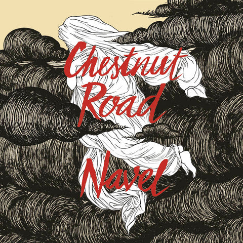 Chestnut Road / Navel - Split (7")