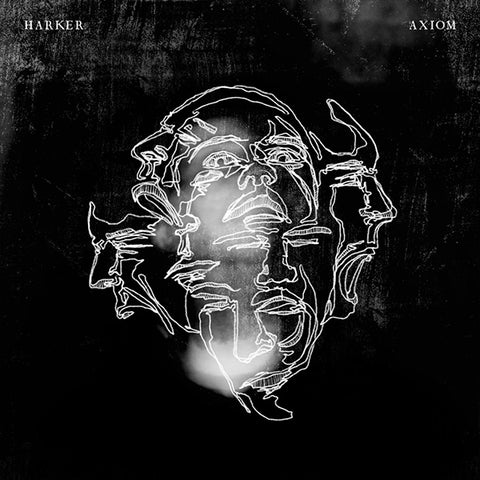 Harker - Axiom (LP)