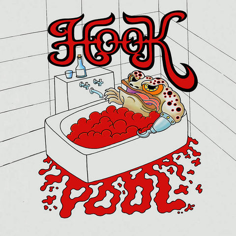 Hook - Pool (LP)