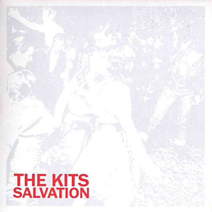 Kits, The - Salvation (7")