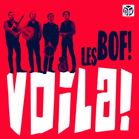 Bof!, Les - Voila! (LP)