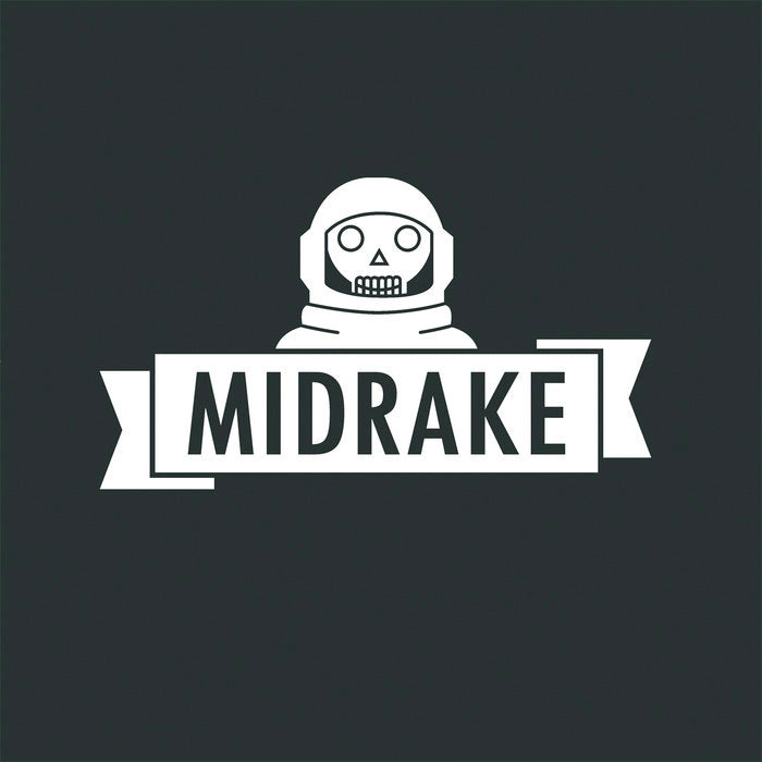 Midrake - Midrake (LP)