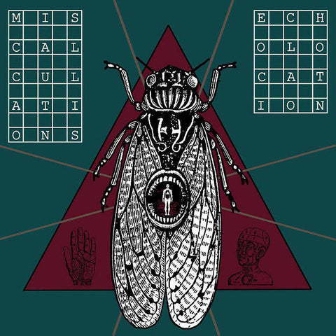 Miscalculations - Echolocation (LP)