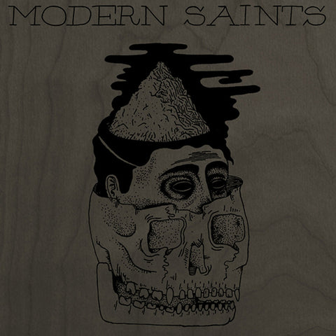 Modern Saints - Modern Saints (12")