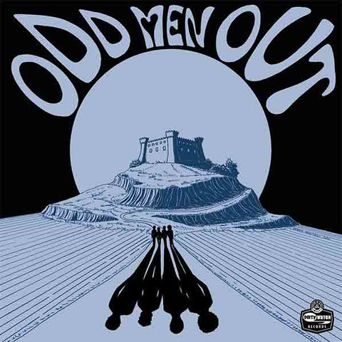 Odd Men Out - Odd Men Out (CD)