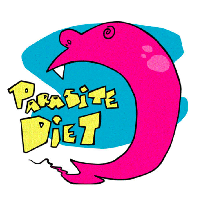 Parasite Diet - Parasite Diet (CD)