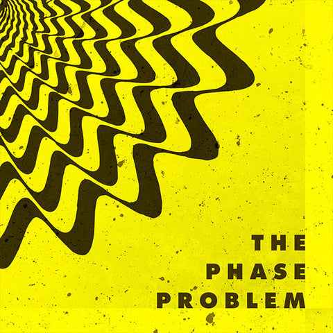 Phase Problem, The - The Phase Problem (CD)