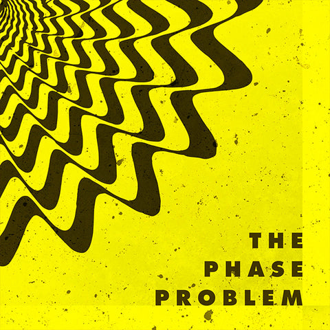 Phase Problem, The - The Phase Problem (LP)