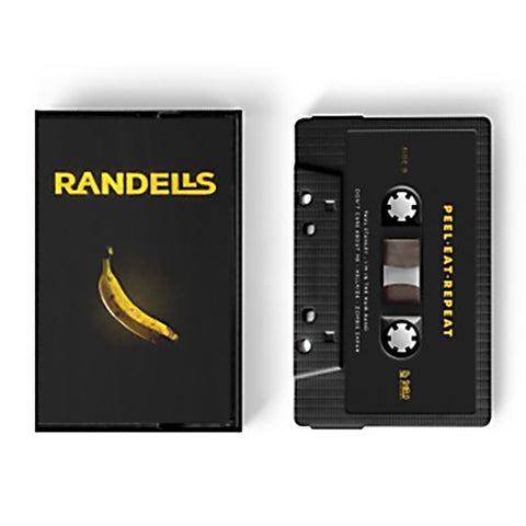 Randells - Peel Eat Repeat (Cassette)