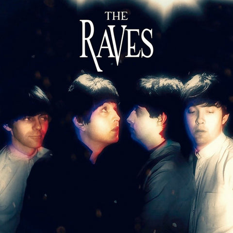Raves, The - EP (7")