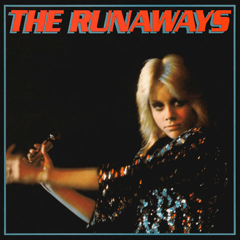 Runaways - Runaways (LP)
