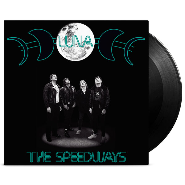 The Speedways - Luna (7") (PRE-ORDER)