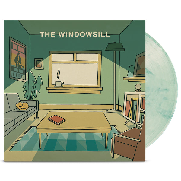Windowsill, The - S/T (LP) (PRE-ORDER)