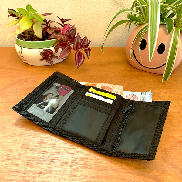 Stardumb Records (Wallet)