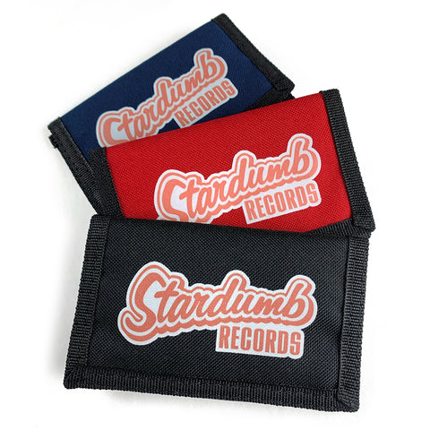 Stardumb Records (Wallet)
