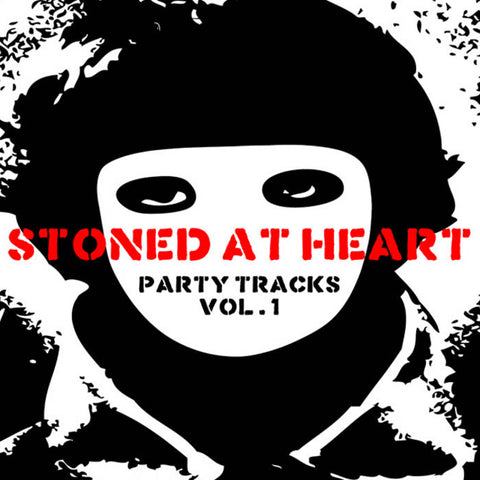 Stoned At Heart - Party Tracks Vol. 1 (CD)