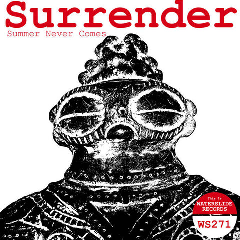 Surrender - Summer Never Comes (CD)