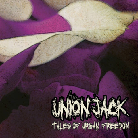Union Jack - Tales Of Urban Freedom (CD)
