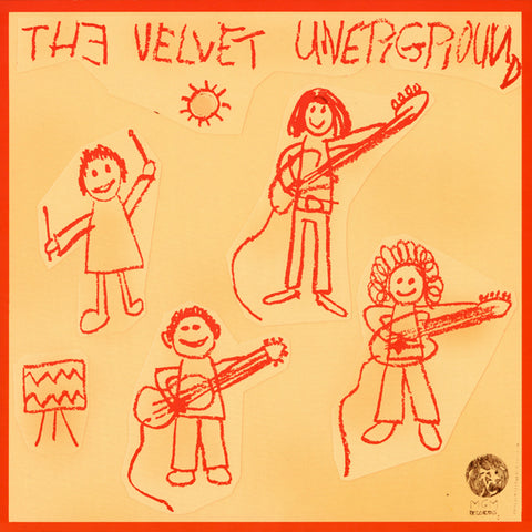 Velvet Underground - Loaded (Alternate Album) (LP)