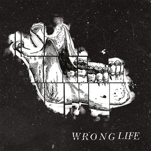 Wrong Life - Wrong Life (LP)