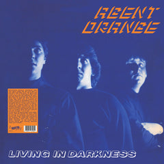 Agent Orange - Living In Darkness (LP)