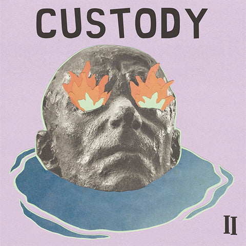 Custody - II (LP)