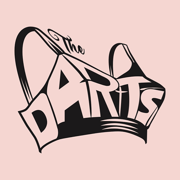 Darts - The Darts (LP)