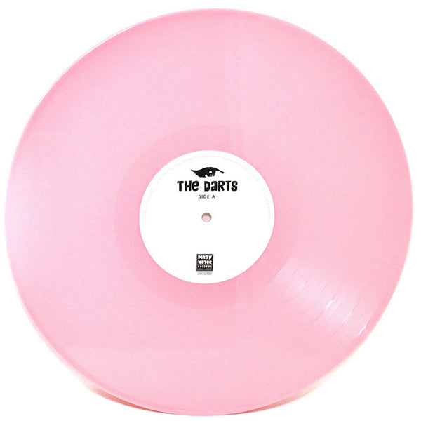 Darts - Me.Ow. (LP)