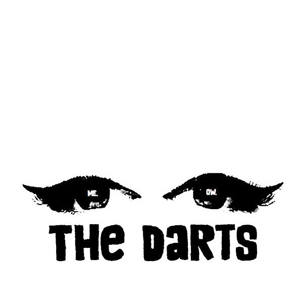Darts - Me.Ow. (CD)