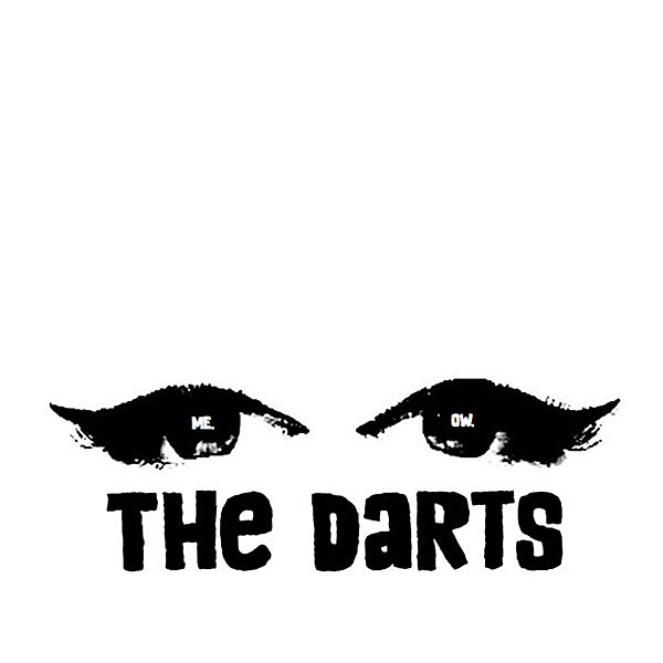 Darts - Me.Ow. (LP)