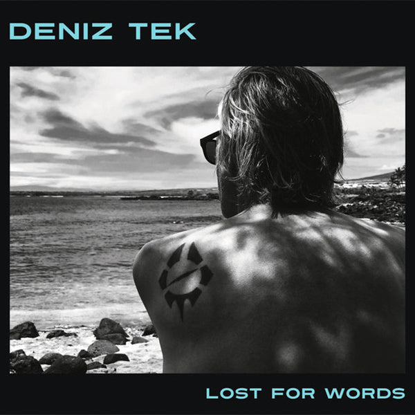 Deniz Tek - Lost For Words (LP)