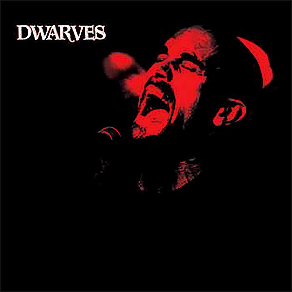 Dwarves - Rex Everything (LP) – Stardumb Records