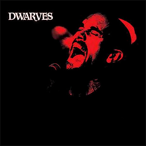 Dwarves - Rex Everything (LP)