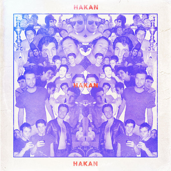 Hakan - III (LP)
