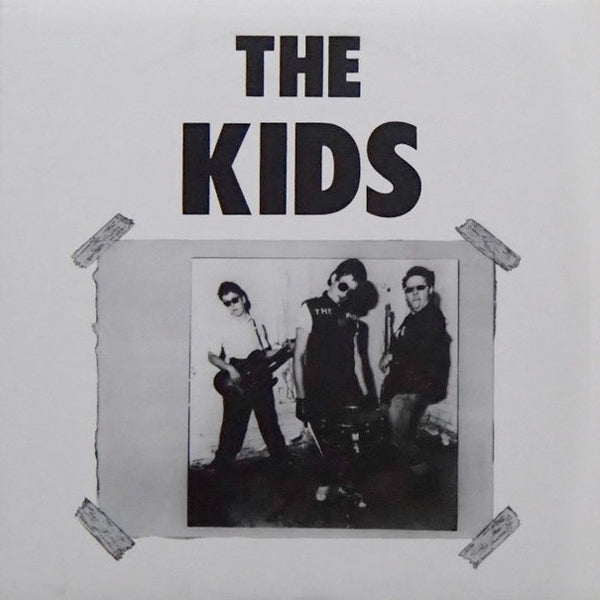 Kids - The Kids (CD)