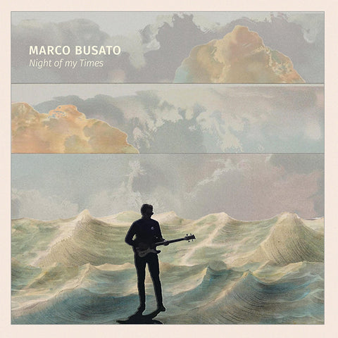 Marco Busato - Night Of My Times (LP)