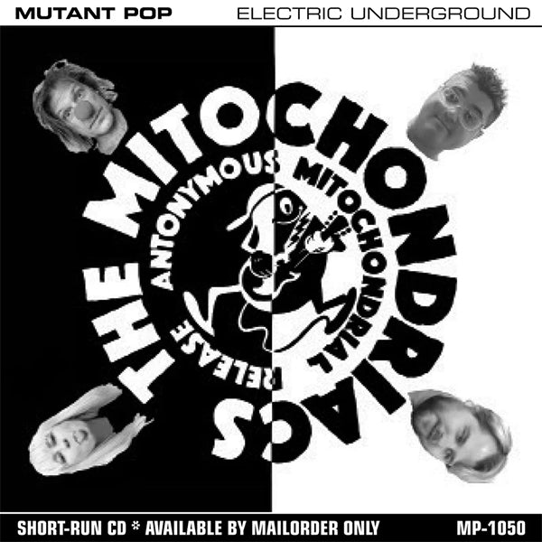 Mitochondriacs - Antonymous Mitochondrial Release (SRCD)