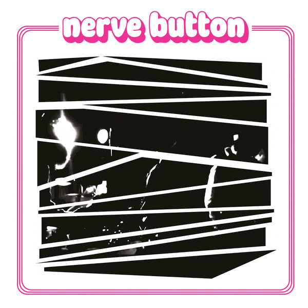 Nerve Button - Volume 1 (LP)