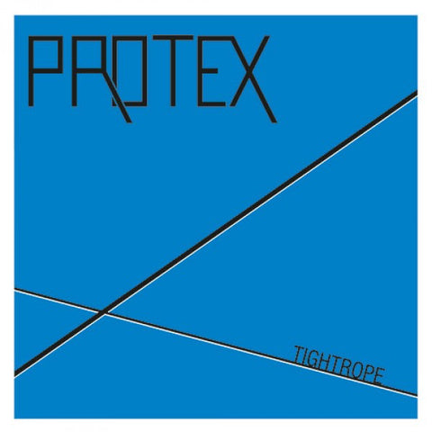 Protex - Tightrope (CD)