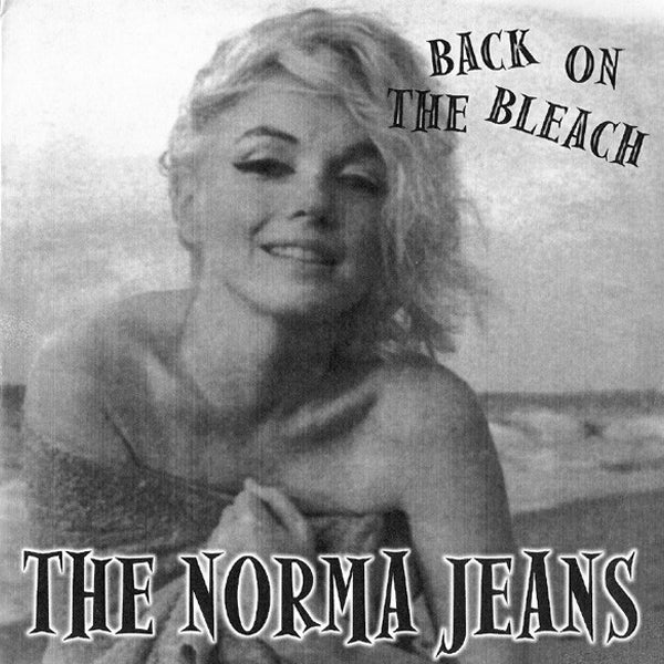 Peawees / Norma Jeans - Split (7")