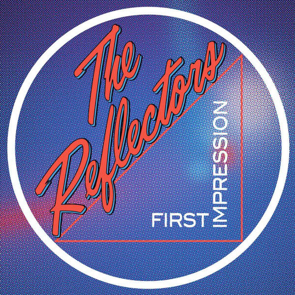 Reflectors - First Impression (CD)