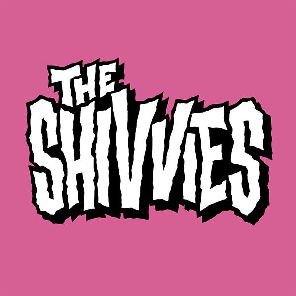 Shivvies - The Shivvies (CD)